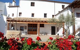 Casa Rural Aromas de la Manchuela